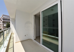 شقة بغرفة نوم في منطقة محمود لار – ألانيا