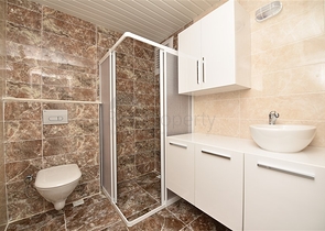 شقة بغرفة نوم في منطقة محمود لار – ألانيا