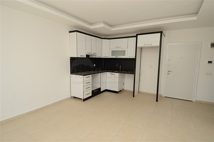 شقق على مسافة قريبة من البحر في منطقة محمود لار – ألانيا 