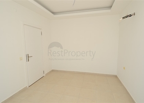 شقق على مسافة قريبة من البحر في منطقة محمود لار – ألانيا 