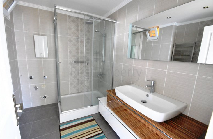 شقة مفروشة في منطقة كيمير 