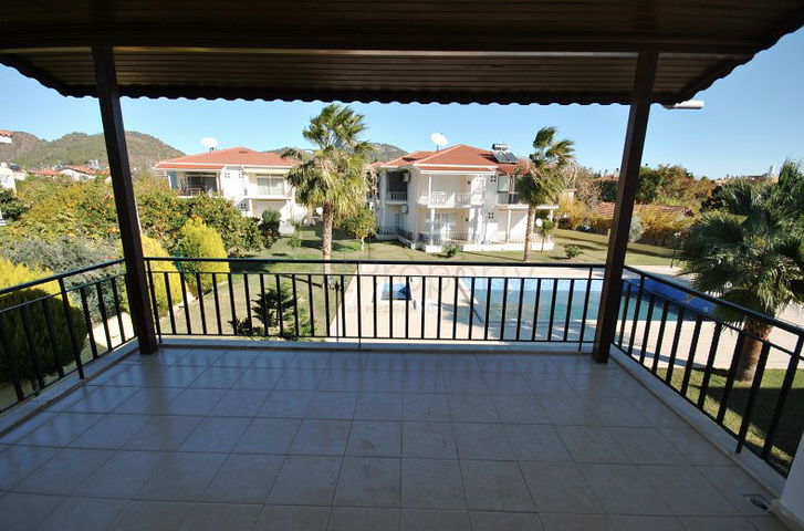 شقة مفروشة في منطقة كيمير 