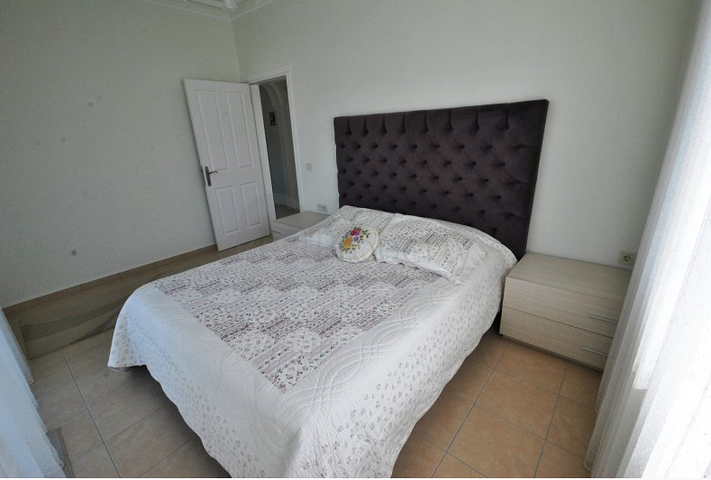 شقة مفروشة في منطقة كيمير 