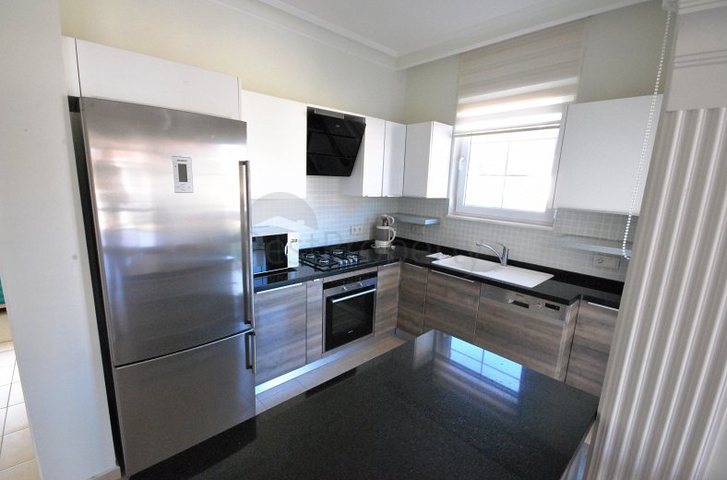 شقة مفروشة في منطقة كيمير 