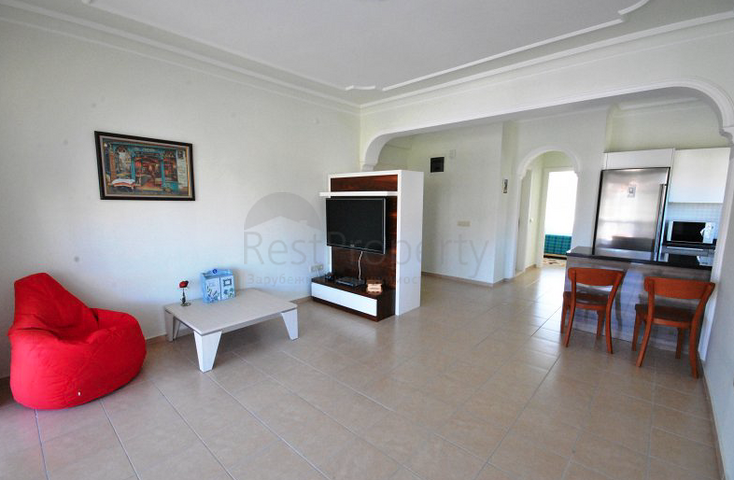 شقة مفروشة في منطقة كيمير 