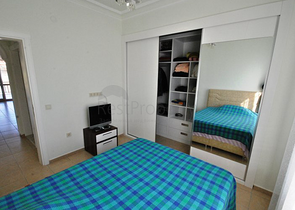 شقة مفروشة في منطقة كيمير 