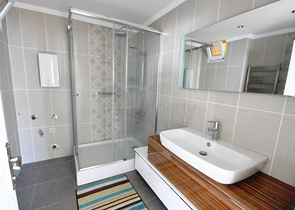 شقة مفروشة في منطقة كيمير 