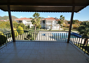 شقة مفروشة في منطقة كيمير 