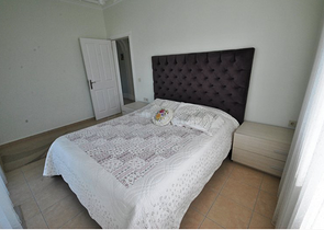 شقة مفروشة في منطقة كيمير 