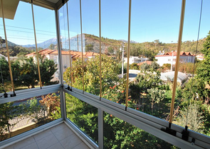 شقة مفروشة في منطقة كيمير 