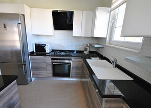 شقة مفروشة في منطقة كيمير 