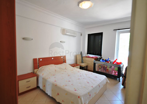 شقة مفروشة بتخطيط 2+1 في منطقة كيمير