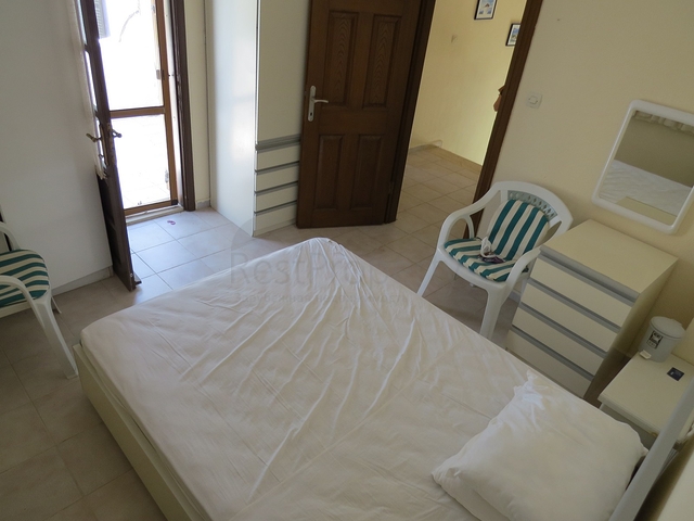 بنتهاوس في مجمع سكني على الخط الاول من البحر , مع شاطئ خاص في يالكافاك ,بودروم