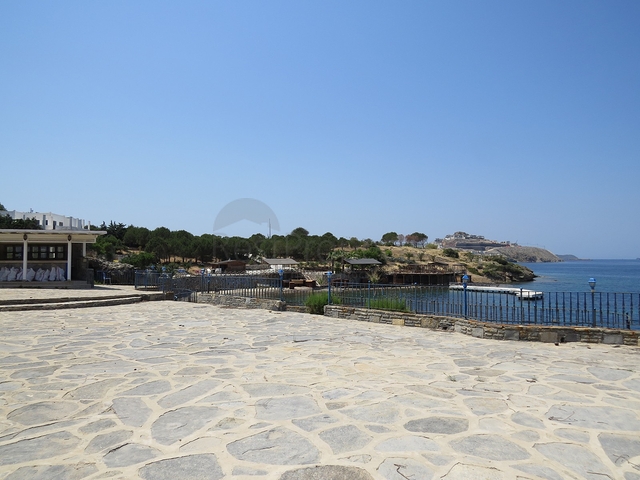 بنتهاوس في مجمع سكني على الخط الاول من البحر , مع شاطئ خاص في يالكافاك ,بودروم