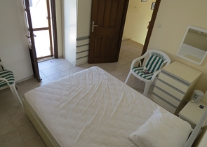 بنتهاوس في مجمع سكني على الخط الاول من البحر , مع شاطئ خاص في يالكافاك ,بودروم