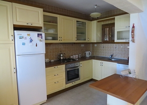 بنتهاوس في مجمع سكني على الخط الاول من البحر , مع شاطئ خاص في يالكافاك ,بودروم