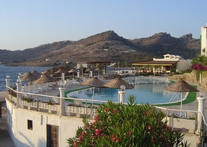 بنتهاوس في مجمع سكني على الخط الاول من البحر , مع شاطئ خاص في يالكافاك ,بودروم