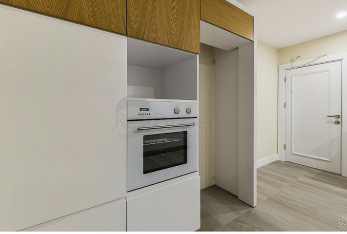 شقق ضمن مجمع سكني حديث وسط مدينة انطاليا