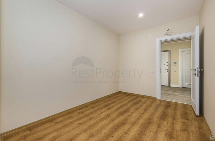 شقق ضمن مجمع سكني حديث وسط مدينة انطاليا