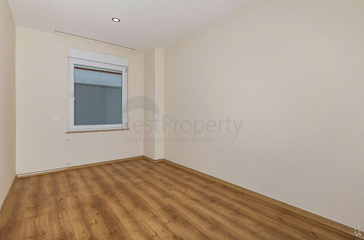 شقق ضمن مجمع سكني حديث وسط مدينة انطاليا