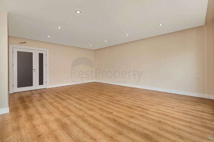 شقق ضمن مجمع سكني حديث وسط مدينة انطاليا