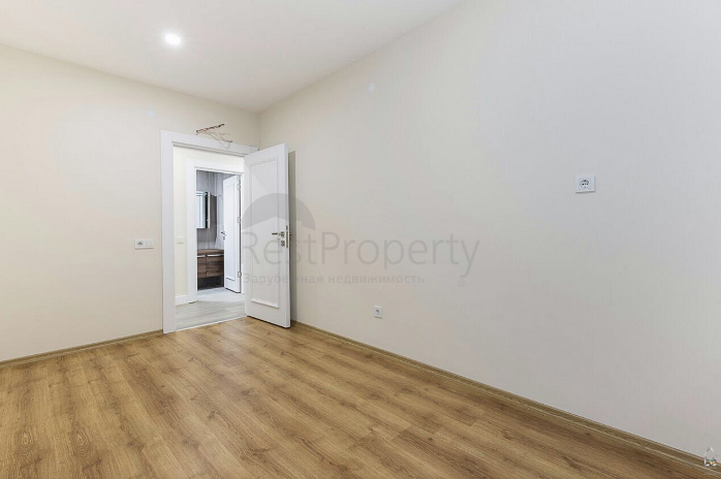 شقق ضمن مجمع سكني حديث وسط مدينة انطاليا