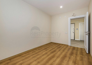 شقق ضمن مجمع سكني حديث وسط مدينة انطاليا