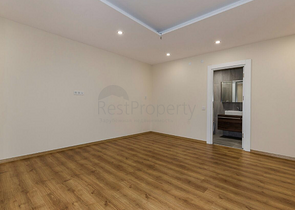 شقق ضمن مجمع سكني حديث وسط مدينة انطاليا