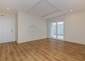 شقق ضمن مجمع سكني حديث وسط مدينة انطاليا