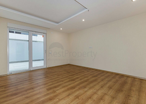 شقق ضمن مجمع سكني حديث وسط مدينة انطاليا