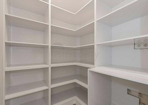 شقق ضمن مجمع سكني حديث وسط مدينة انطاليا