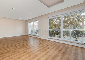 شقق ضمن مجمع سكني حديث وسط مدينة انطاليا