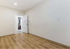 شقق ضمن مجمع سكني حديث وسط مدينة انطاليا