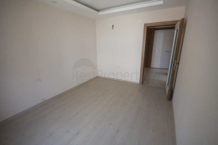 شقق ضمن مجمع سكني في مركز مدينة أنطاليا 