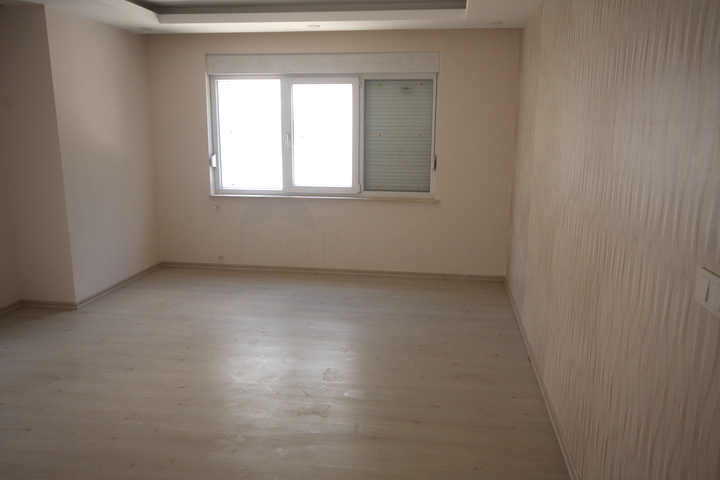 شقق ضمن مجمع سكني في مركز مدينة أنطاليا 