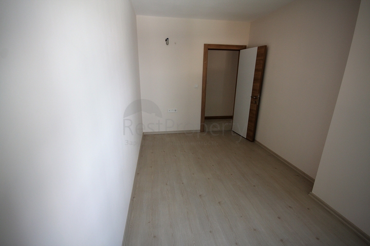 شقق ضمن مجمع سكني في مركز مدينة أنطاليا 