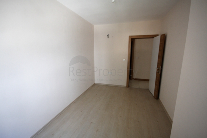 شقق ضمن مجمع سكني في مركز مدينة أنطاليا 