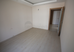 شقق ضمن مجمع سكني في مركز مدينة أنطاليا 