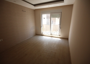 شقق ضمن مجمع سكني في مركز مدينة أنطاليا 