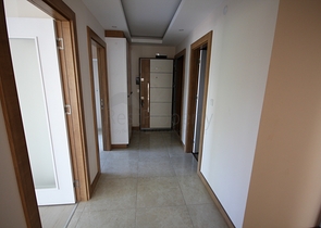 شقق ضمن مجمع سكني في مركز مدينة أنطاليا 