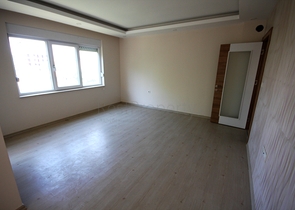 شقق ضمن مجمع سكني في مركز مدينة أنطاليا 