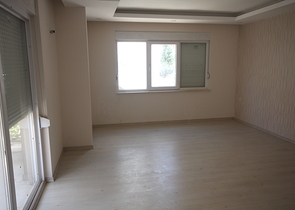 شقق ضمن مجمع سكني في مركز مدينة أنطاليا 