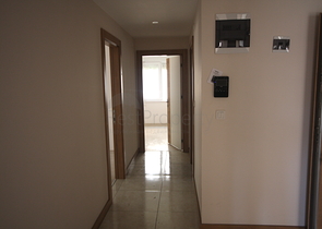 شقق ضمن مجمع سكني في مركز مدينة أنطاليا 