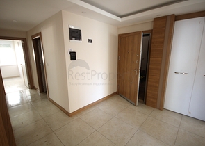 شقق ضمن مجمع سكني في مركز مدينة أنطاليا 