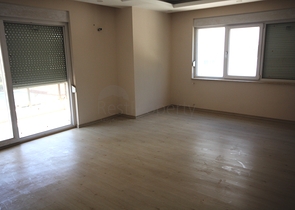 شقق ضمن مجمع سكني في مركز مدينة أنطاليا 