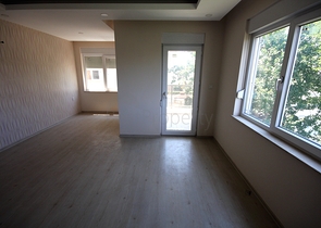 شقق ضمن مجمع سكني في مركز مدينة أنطاليا 