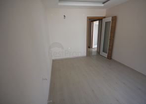 شقق ضمن مجمع سكني في مركز مدينة أنطاليا 