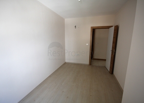 شقق ضمن مجمع سكني في مركز مدينة أنطاليا 