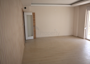 شقق ضمن مجمع سكني في مركز مدينة أنطاليا 