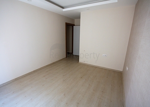 شقق ضمن مجمع سكني في مركز مدينة أنطاليا 